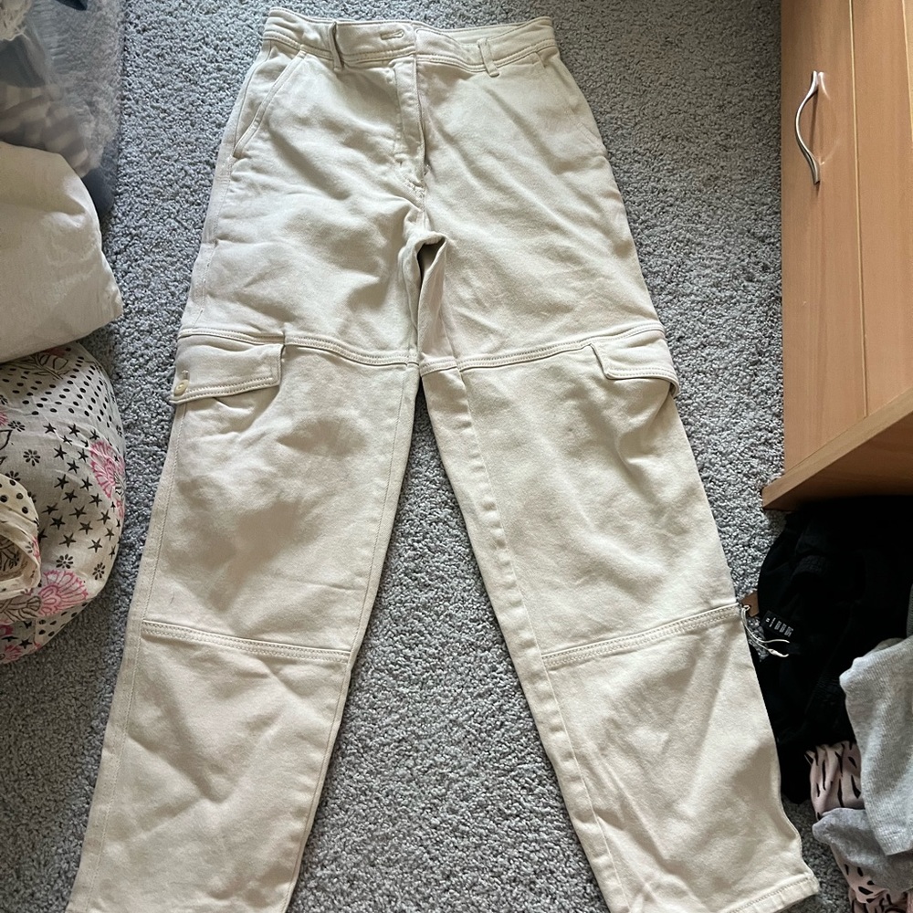 Aritzia cargos